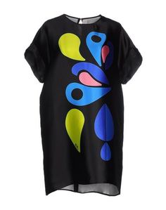 Короткое платье Peter Pilotto