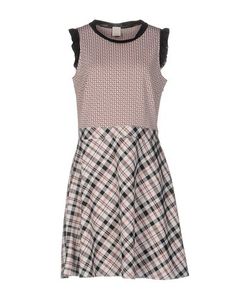 Короткое платье Pinko
