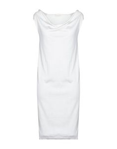 Короткое платье Cruciani