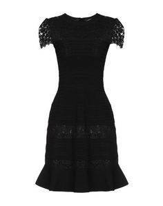 Короткое платье Valentino