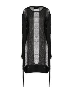 Короткое платье Philipp Plein