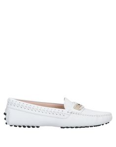 Мокасины Tod`S