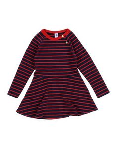 Платье Petit Bateau