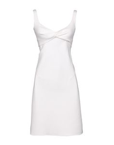 Короткое платье Dsquared2