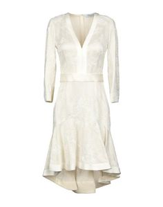 Короткое платье Blumarine