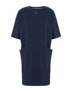 Короткое платье Tommy Hilfiger