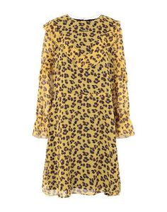 Платье до колена Scotch & Soda