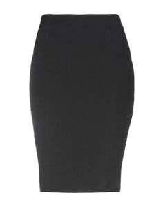 Юбка до колена Elisabetta Franchi