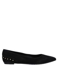 Балетки Tod`S