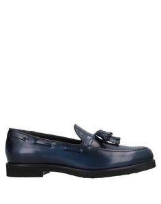 Мокасины Tod`S