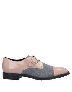 Мокасины Tod`S