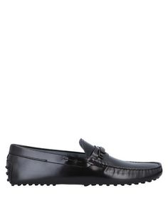 Мокасины Tod`S