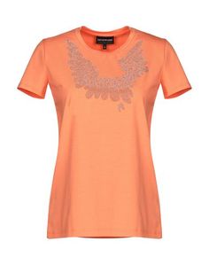 Футболка Emporio Armani