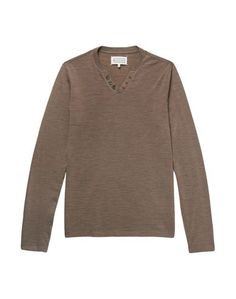Свитер Maison Margiela