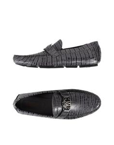 Мокасины Roberto Cavalli