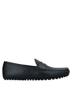 Мокасины Gucci