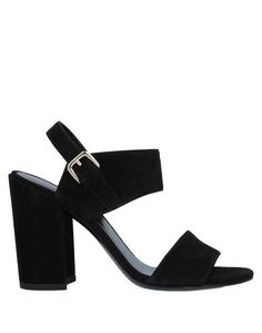 Сандалии Stuart Weitzman