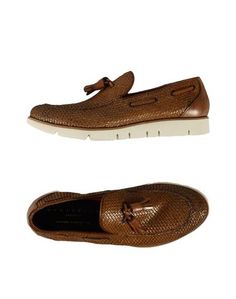 Мокасины Henderson