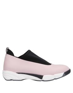 Низкие кеды и кроссовки Pinko