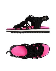 Сандалии Dsquared2