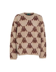 Свитер Danilo Paura x Kappa