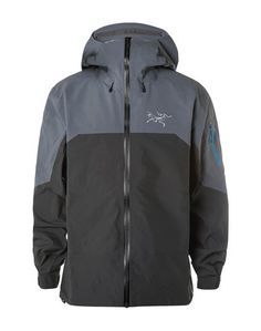 Куртка Arcteryx