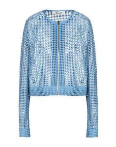 Куртка Diane von Furstenberg