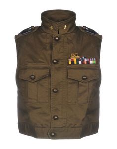 Куртка Dsquared2