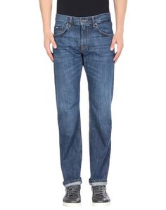 Джинсовые брюки Hugo Boss