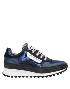 Низкие кеды и кроссовки Dsquared2