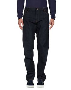 Джинсовые брюки Henry Cottons