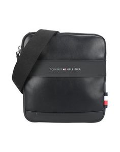 Сумка через плечо Tommy Hilfiger