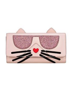 Бумажник Karl Lagerfeld