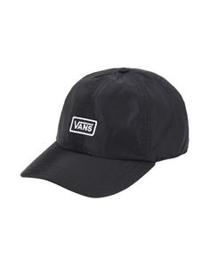 Головной убор Vans