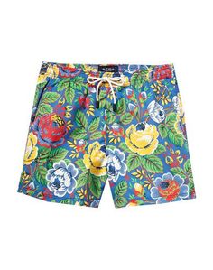 Шорты для плавания Etro