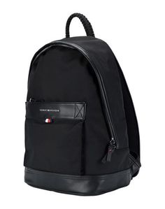 Рюкзаки и сумки на пояс Tommy Hilfiger