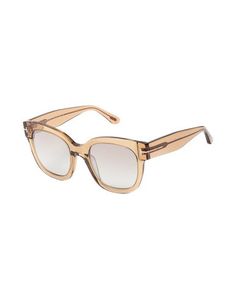 Солнечные очки TOM Ford