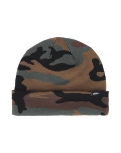 Головной убор Vans