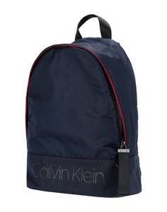 Рюкзаки и сумки на пояс Calvin Klein