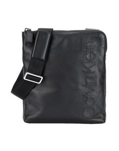 Сумка через плечо Calvin Klein