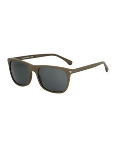 Солнечные очки Emporio Armani
