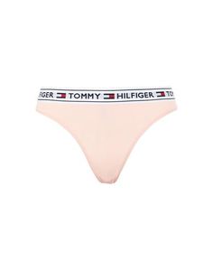 Трусы-стринги Tommy Hilfiger