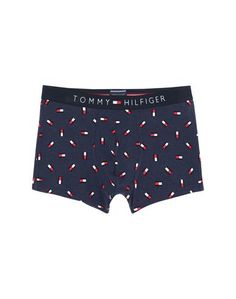 Боксеры Tommy Hilfiger