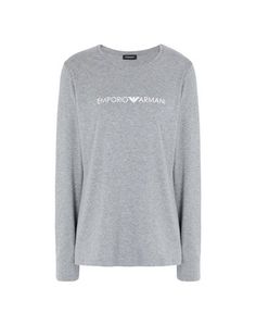 Футболка Emporio Armani