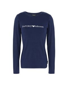 Футболка Emporio Armani