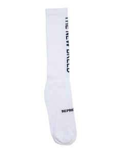 Короткие носки Represent
