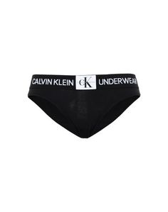 Трусы Calvin Klein
