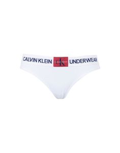 Трусы Calvin Klein