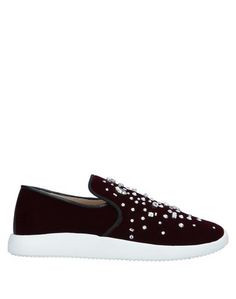 Мокасины Giuseppe Zanotti
