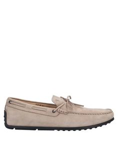 Мокасины Tod`S